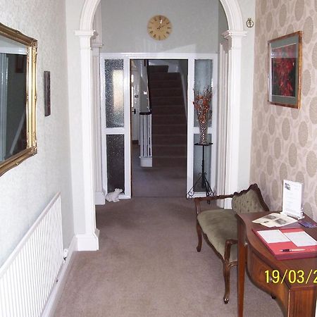 Beechwood House B & B Market Rasen Eksteriør billede