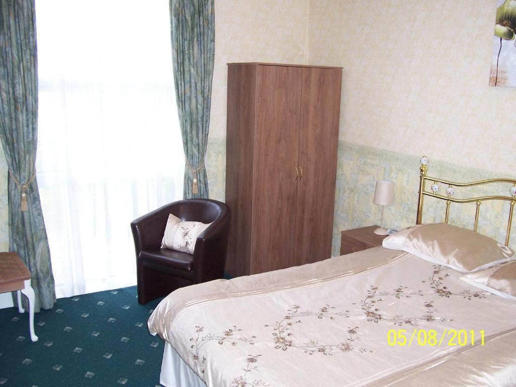 Beechwood House B & B Market Rasen Værelse billede
