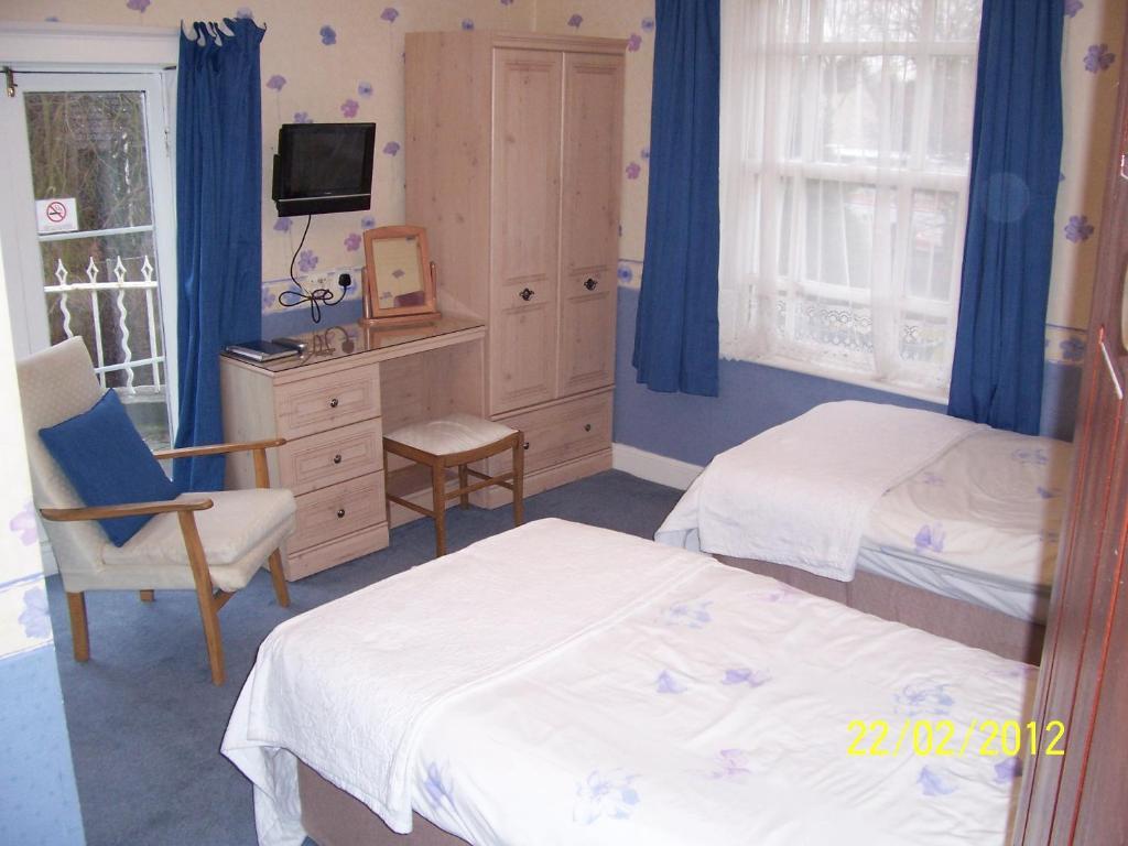 Beechwood House B & B Market Rasen Værelse billede