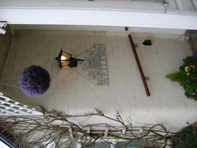 Beechwood House B & B Market Rasen Eksteriør billede